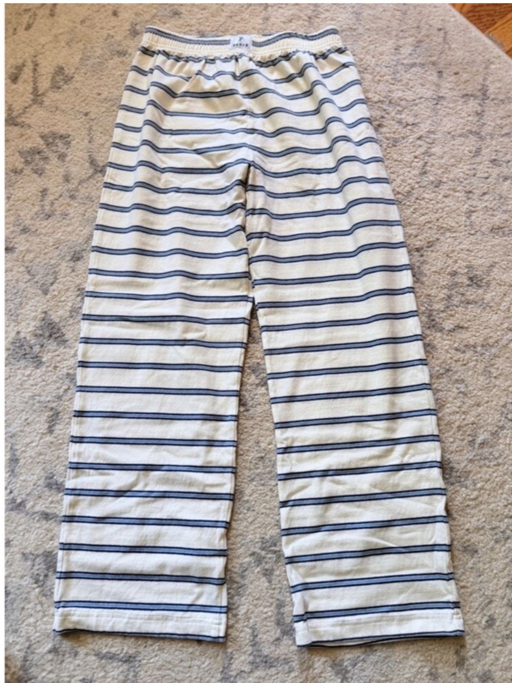 Rare Parke Maggie and Emma Cotton Boxer Pants - Picture 3 of 5